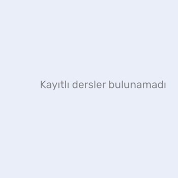 Anadolu Üniversitesi AÖF Mobil Uygulaması