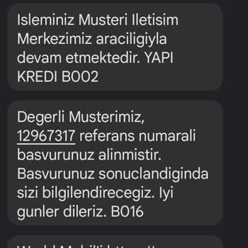 Yapı Kredi Bankası ATM Para Sıkışması 3 Gündür Para İade Yapılmaması