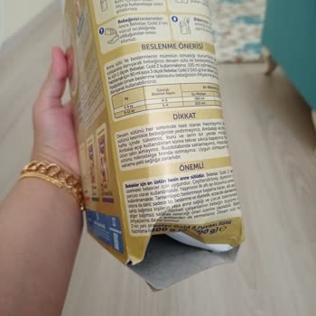 Ebebek Ve Sendeo Kargo Önemsenmeyişi