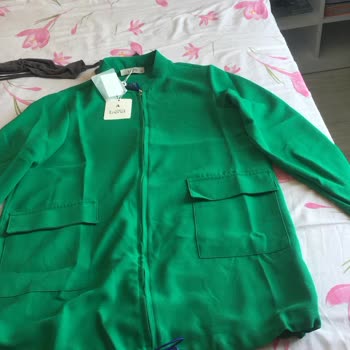 Haremelite Sitesinde İade Kabul Edilmiyor