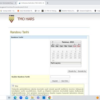 TMO Buğday Almıyor