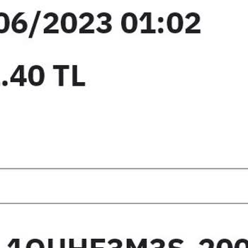 Epttavm Kargo Getirmiyor Bir Türlü