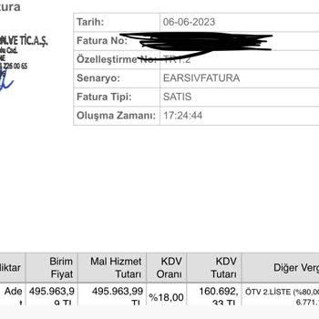 Ford Otosan Sıfır Araç Teslim Edemiyor.