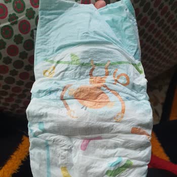 Prima Aktif Bebek Islaklık Göstergesi