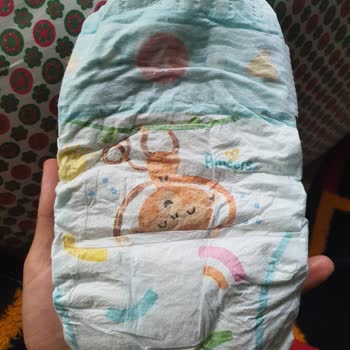 Prima Aktif Bebek Islaklık Göstergesi