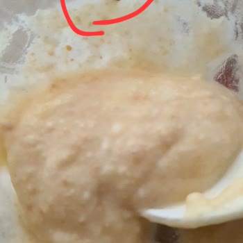 Eti Gıda Bebe Bisküvisinin İçinden Tuhaf Bir Şey Çıktı