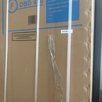 Dijitsu Buzdolabı Kurulumu/Yetkili Servis İletişimsizliği