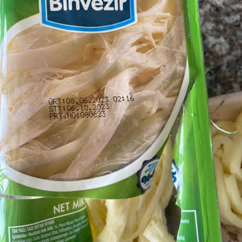 BİM Aldığım Ürün Bozuk Çıktı!