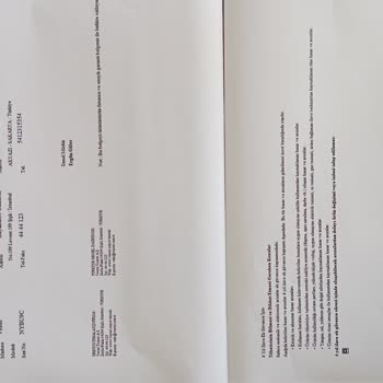 Vestel Bulaşık Makinesi Kazan Paslanması