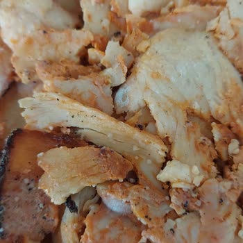 BİM Bgrill Piliç Yaprak Döner Küflü Çıktı