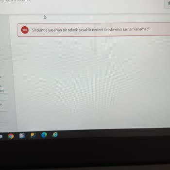 E-devlet BTK IMEI Kaydı Olmuyor