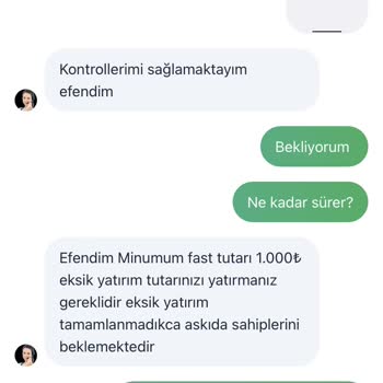 Bets10 Oyuna Yatırdığım Para Hesabıma Geçmiyor