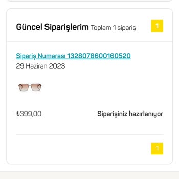 Aston Martin A101 Siparişi İptal Etmiyor.