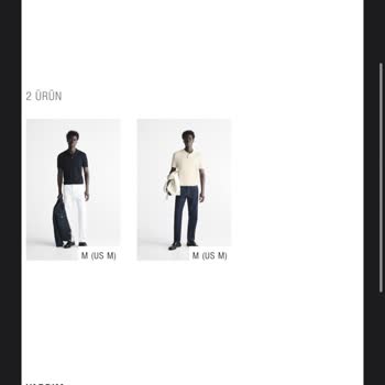 Zara Geri İade Problemi