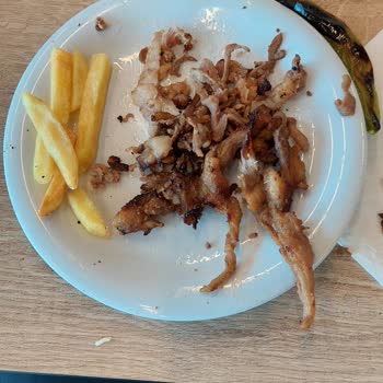 Köfteci Yusuf Sakıncalı Ürün Verilmesi