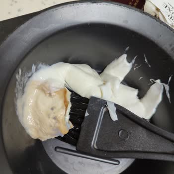 Palette Boyam Bozuk Çıktı