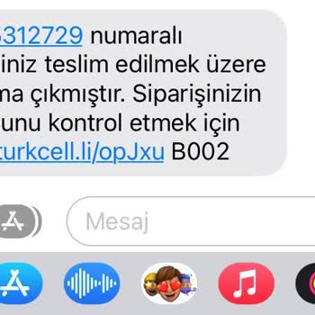 Turkcell Pasaj Kurye Göndermeden, Evde Yoklar Diye İşlemi İptal Ediyor