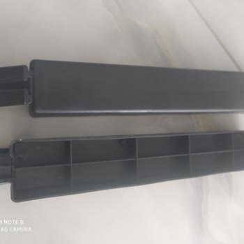Kumtel Kalitesiz Vantilatör Ayağı