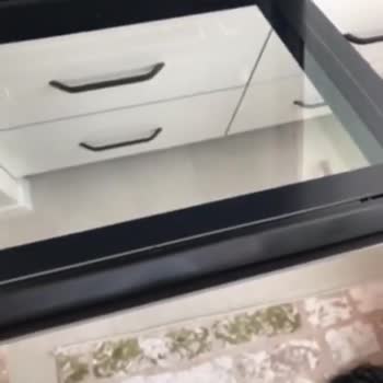 Silverline Ankastre Fırın Ocak Sorunu!