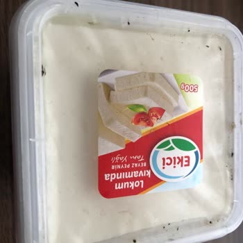 Carrefour SA Online'dan Gelen Ürünlerin Hijyeni Ve Kalitesi