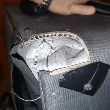 THY Hasarlı Bagaj Tazmini