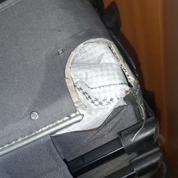 THY Hasarlı Bagaj Tazmini