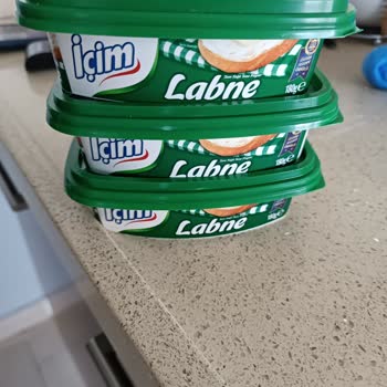 İçim Bozuk Labne Peyniri