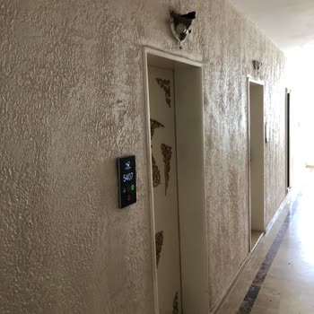 Etstur'Dan Hayatımdaki En Kötü Otel Konaklaması