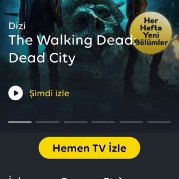 Turkcell TV+ Ödememi Yaptığım Halde Yıllık Üyeliğim İptal Edildi