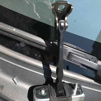 Toyota Oto Yedek Parça Sorunu