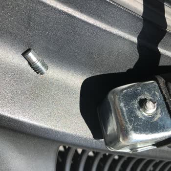 Toyota Oto Yedek Parça Sorunu