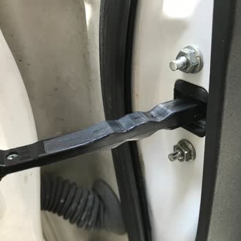 Toyota Oto Yedek Parça Sorunu