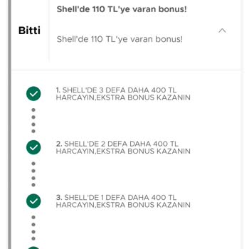 Garanti BBVA BonusFlaş Akaryakıt Kampanyası
