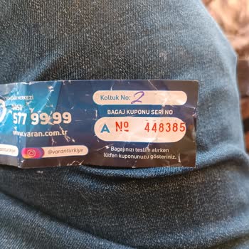 Varan Turizm Mağdur Edilme, Kötü Muamele