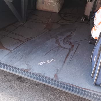 Varan Turizm Mağdur Edilme, Kötü Muamele