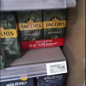 Carrefour SA'dan Etiket Oyunları!