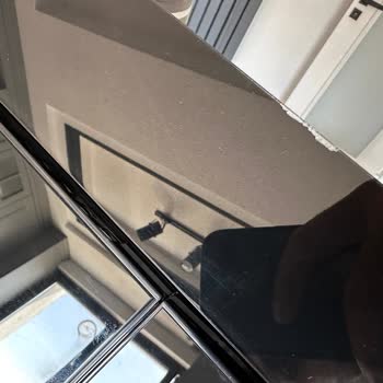 Electrolux Ayıplı Ürün Sorunu