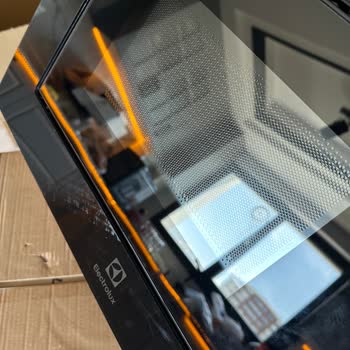 Electrolux Ayıplı Ürün Sorunu