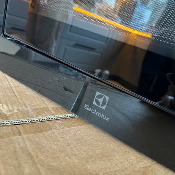 Electrolux Ayıplı Ürün Sorunu