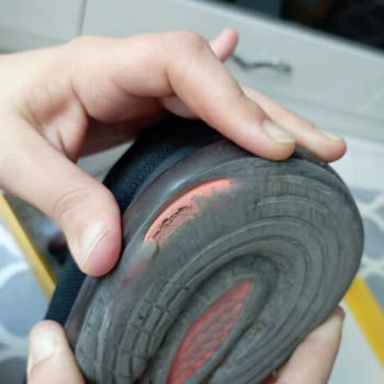 Greyder'den Aldığım Ayakkabı 15 Günde Çöp Oldu.