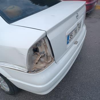 Türkiye Sigorta Yüz De Yüz Tramer Haklı Olmama Rağmen Sorunu Çıkarıyor
