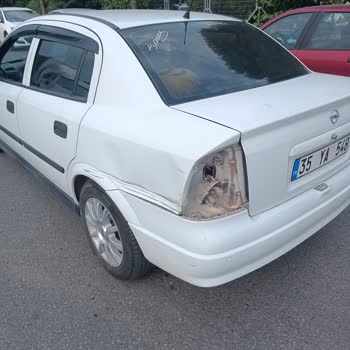 Türkiye Sigorta Yüz De Yüz Tramer Haklı Olmama Rağmen Sorunu Çıkarıyor