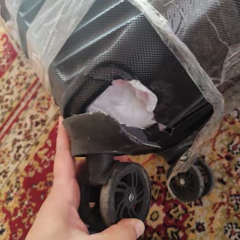 PTT Kargo Hasarlı Ürün Getirilmesi