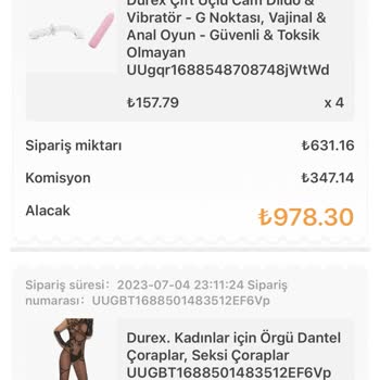 Badoo.com Hepsiburada Üyeliği Ve Paranın Geri Ödenmesi