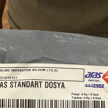 Ruling İnovasyon Bilişim Gelen Aramalar, Yapılan İşlem