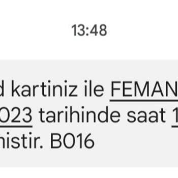 Amazon İzinsiz Para Çekimi