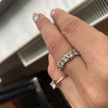 Newdaysilver (Instagram) Gümüş Ürün Kalitesizliği Ve Satıcının İlgisizliği