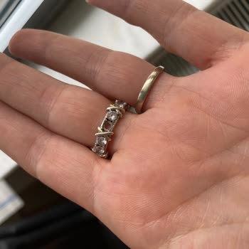 Newdaysilver (Instagram) Gümüş Ürün Kalitesizliği Ve Satıcının İlgisizliği