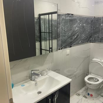 Vitra Ayna Kırıldı Hala Geri Getirmediler