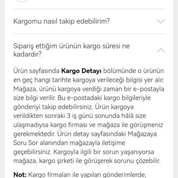 MNG Kaplumbağa Dan Daha Yavaş